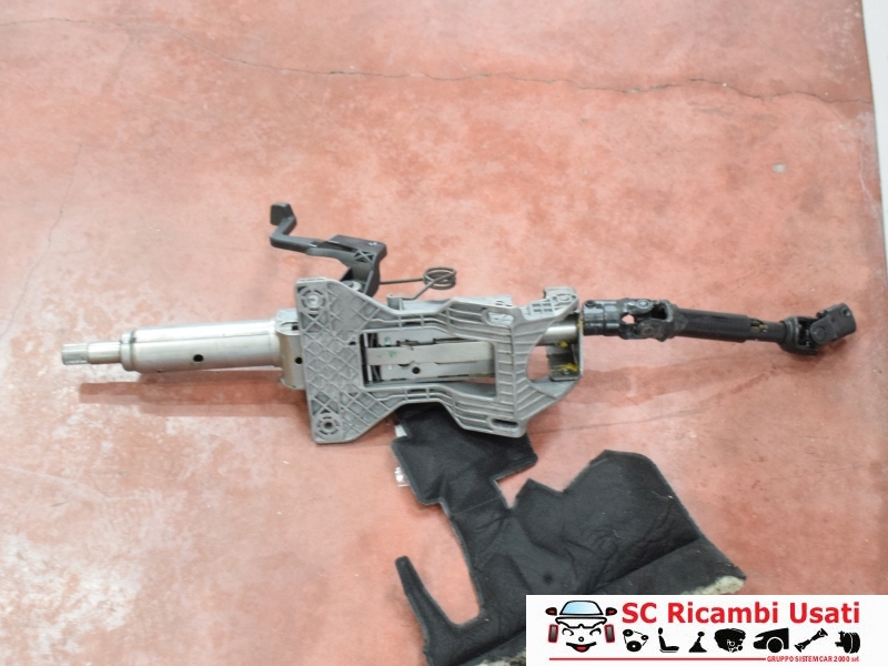 Piantone Sterzo Opel Astra J 13328668 13251806 - 18567 Piantone Sterzo Opel Astra J 13328668 13251806 - 18567