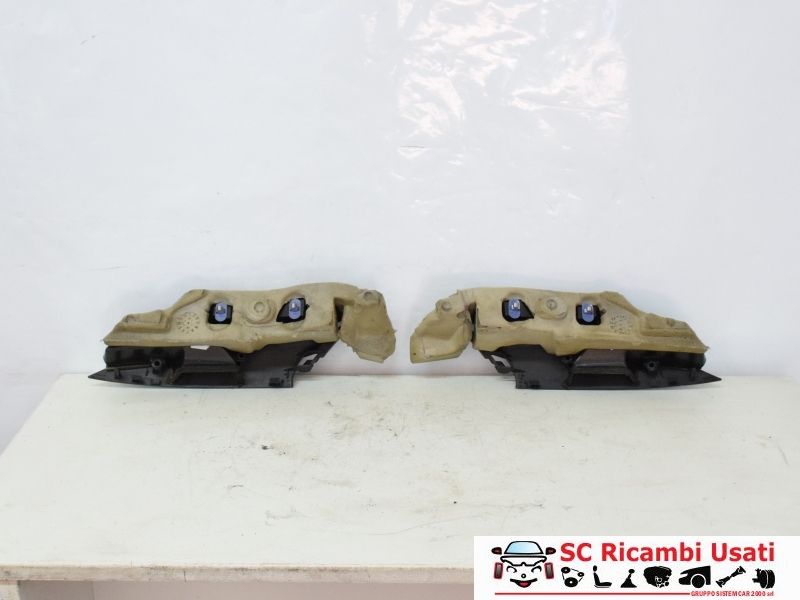 Rivestimento Cruscotto Opel Astra J 13259130 13259131 - 18569