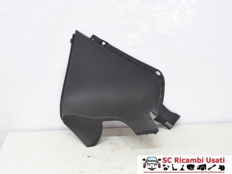 Rivestimento Sinistro Tunnel Centrale Opel Astra J 13262701 - 18574 Rivestimento Sinistro Tunnel Centrale Opel Astra J 13262701 - 18574