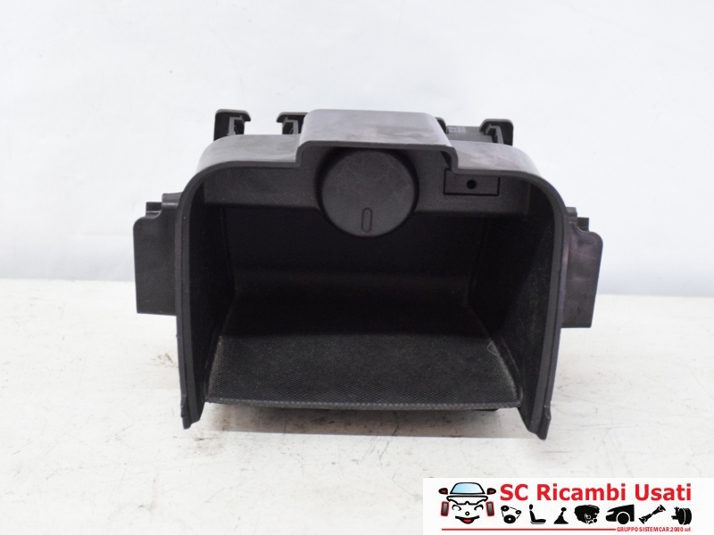 Portaoggetti Con Aux Opel Astra J 13286434 1757406 - 18577