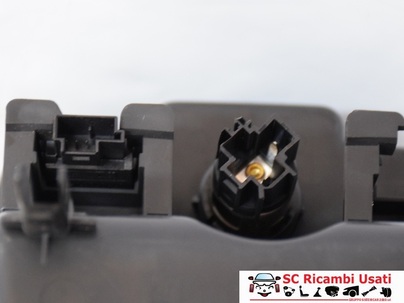 Portaoggetti Con Aux Opel Astra J 13286434 1757406 - 18577