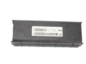 Centralina Clima Stufa Opel Astra J 13340389 - 18578