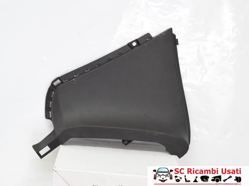 Rivestimento Destro Tunnel Centrale Opel Astra J 13262702 - 18586