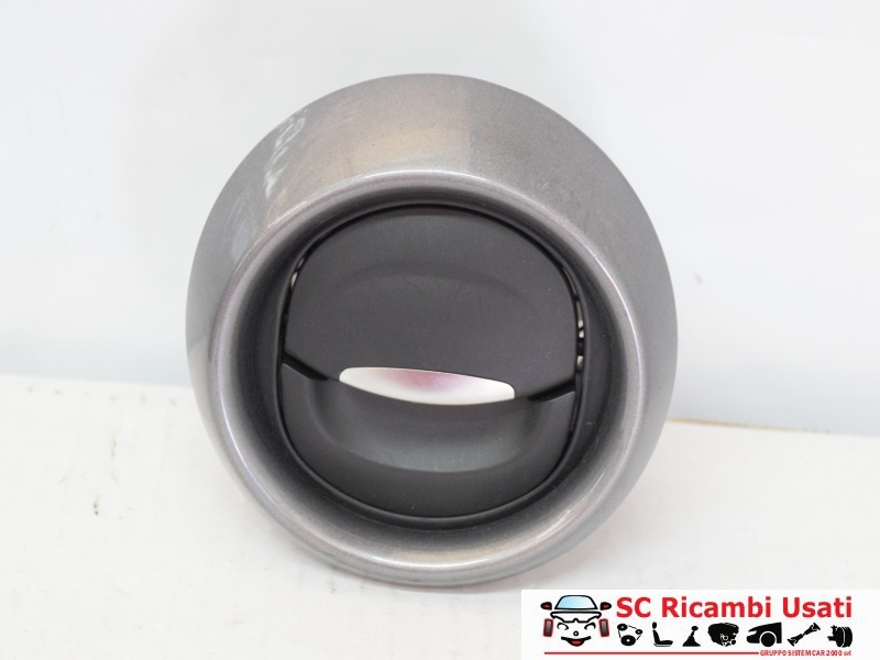 Diffusore Aria Renault Clio 4 687605663R - 18605 Diffusore Aria Renault Clio 4 687605663R - 18605