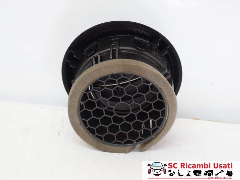 Diffusore Aria Renault Clio 4 687605663R - 18605 Diffusore Aria Renault Clio 4 687605663R - 18605