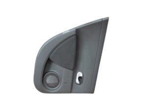 Pannello Porta Posteriore Sinistra Renault Clio 3 8200293858 - 18610