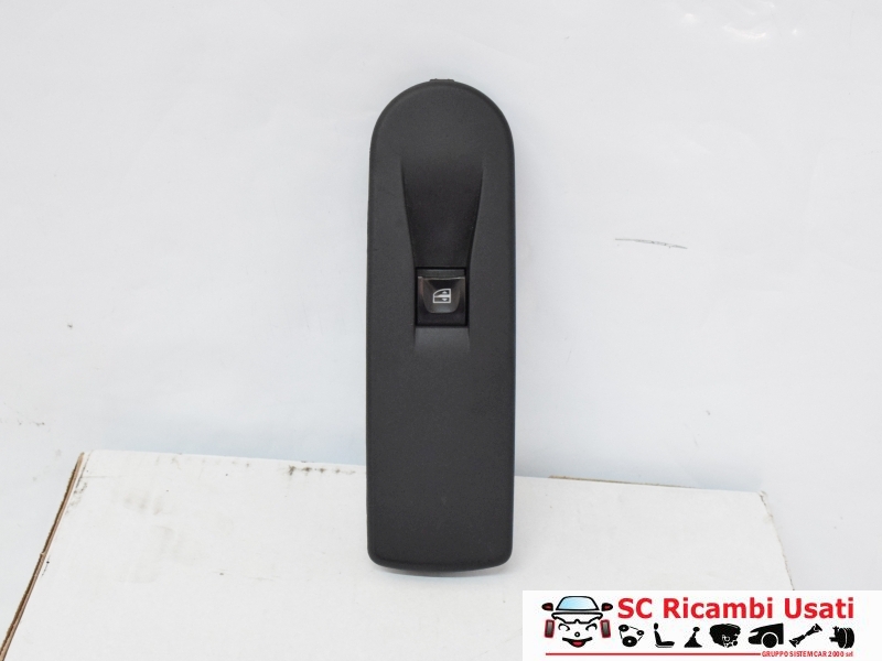 Pulsante Alzavetro Anteriore Destro Renault Clio 4 254218614R 809602123R - 18614 Pulsante Alzavetro Anteriore Destro Renault Clio 4 254218614R 809602123R - 18614