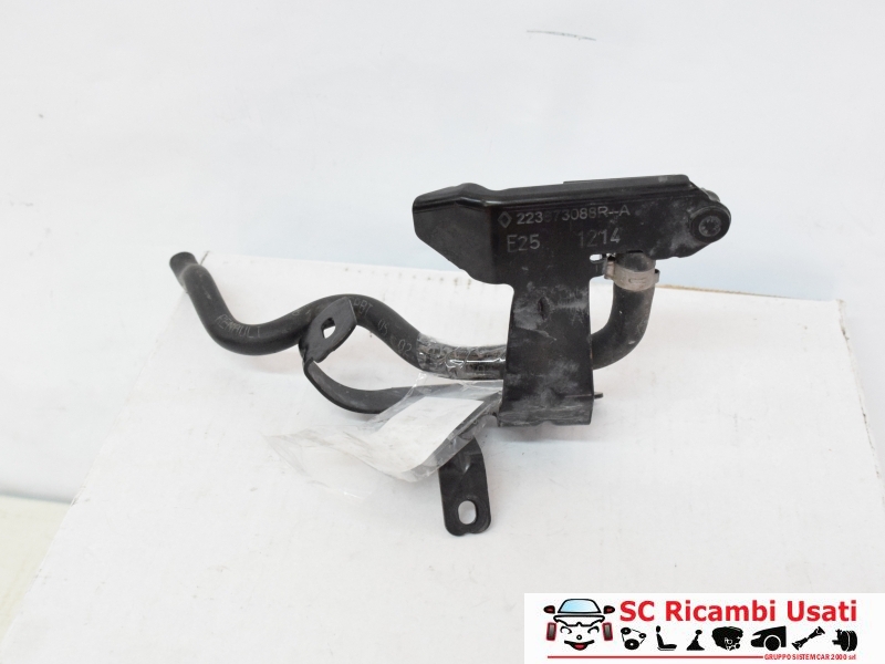 Sensore Pressione Gas Di Scarico Renault Clio 4 227709604R - 18622 Sensore Pressione Gas Di Scarico Renault Clio 4 227709604R - 18622