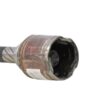 Giunto Omocinetico Sinistro Renault Clio 4 - 18626 Giunto Omocinetico Sinistro Renault Clio 4 - 18626