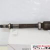 Semiasse Intermedio Renault Clio 4 - 18627 Semiasse Intermedio Renault Clio 4 - 18627