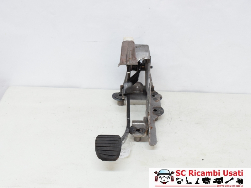 Pedale Freno Renault Clio 4 465013423R - 18632 Pedale Freno Renault Clio 4 465013423R - 18632
