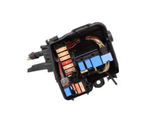 Centralina Portafusibili Renault Clio 4 403886782R - 18640