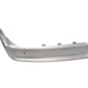Modanatura Paraurti Posteriore Nissan Qashqai 85086HV00A - 23008 Modanatura Paraurti Posteriore Nissan Qashqai 85086HV00A - 23008