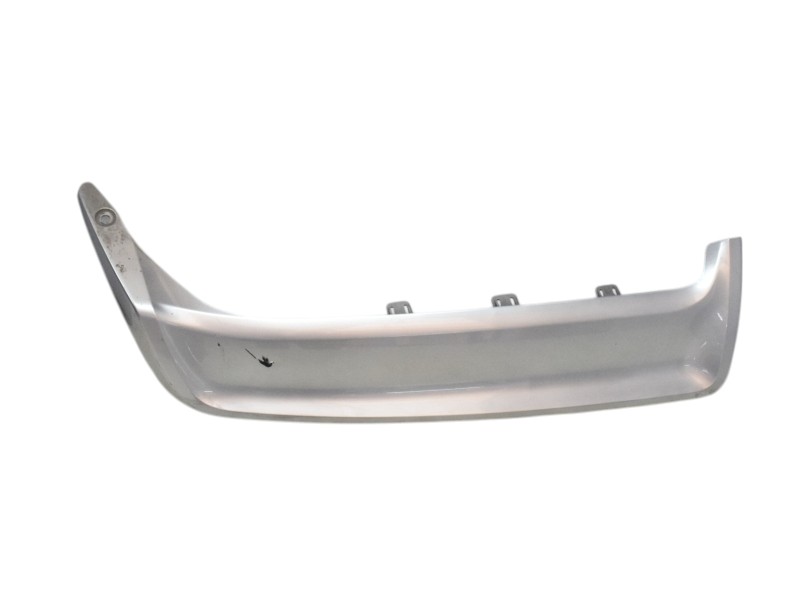 Modanatura Paraurti Posteriore Nissan Qashqai 85086HV00A - 23008 Modanatura Paraurti Posteriore Nissan Qashqai 85086HV00A - 23008