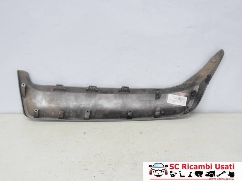 Modanatura Paraurti Posteriore Nissan Qashqai 85086HV00A - 23008 Modanatura Paraurti Posteriore Nissan Qashqai 85086HV00A - 23008