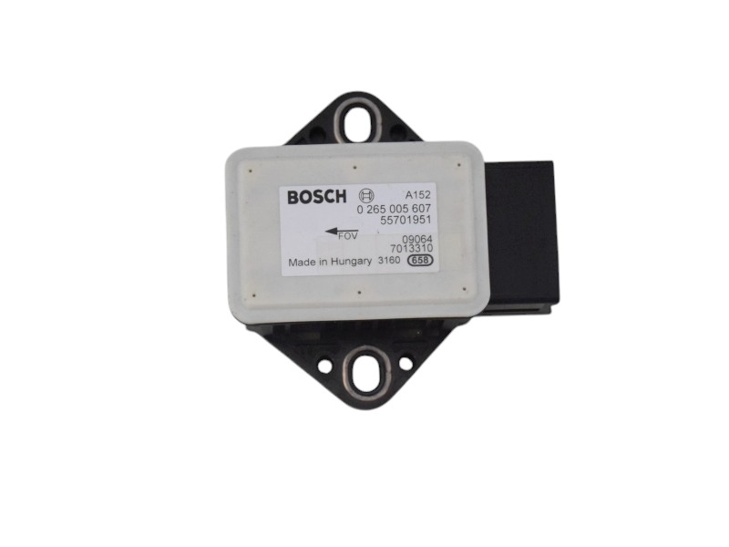 Centralina Esp Imbardata Alfa Romeo Mito 55701951 - 23029 Centralina Esp Imbardata Alfa Romeo Mito 55701951 - 23029