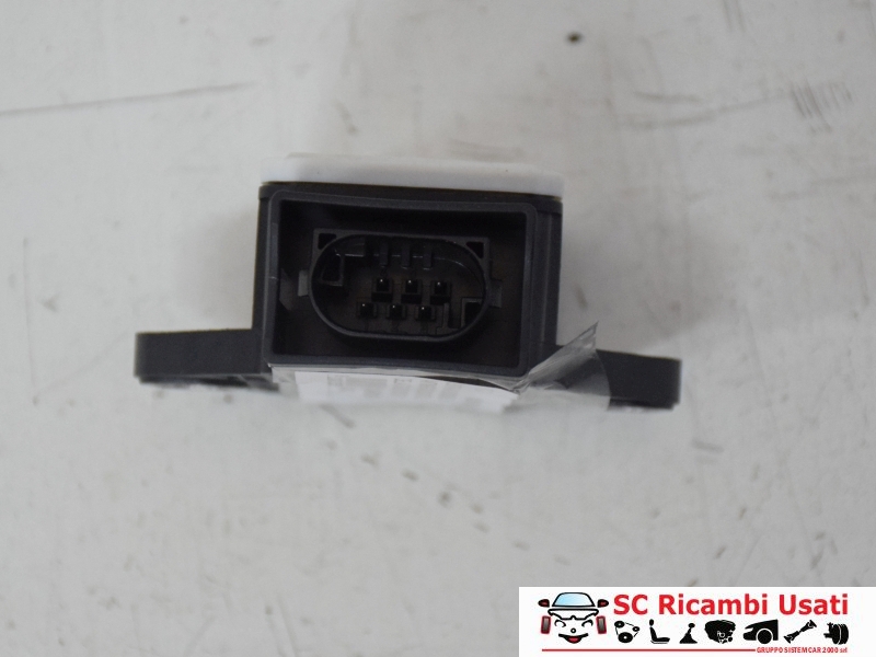 Centralina Esp Imbardata Alfa Romeo Mito 55701951 - 23029 Centralina Esp Imbardata Alfa Romeo Mito 55701951 - 23029