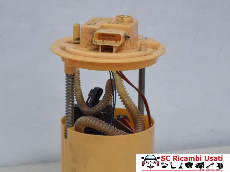 Pompa Carburante Alfa Romeo Mito 156083619 51802207 - 23035