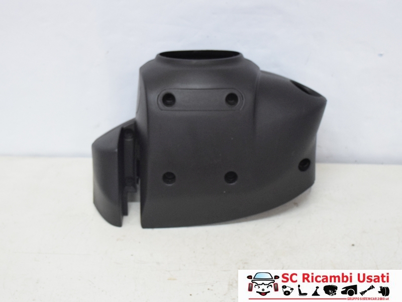 Rivestimento Piantone Sterzo Alfa Romeo Mito 156078931 156080714 - 23037 Rivestimento Piantone Sterzo Alfa Romeo Mito 156078931 156080714 - 23037