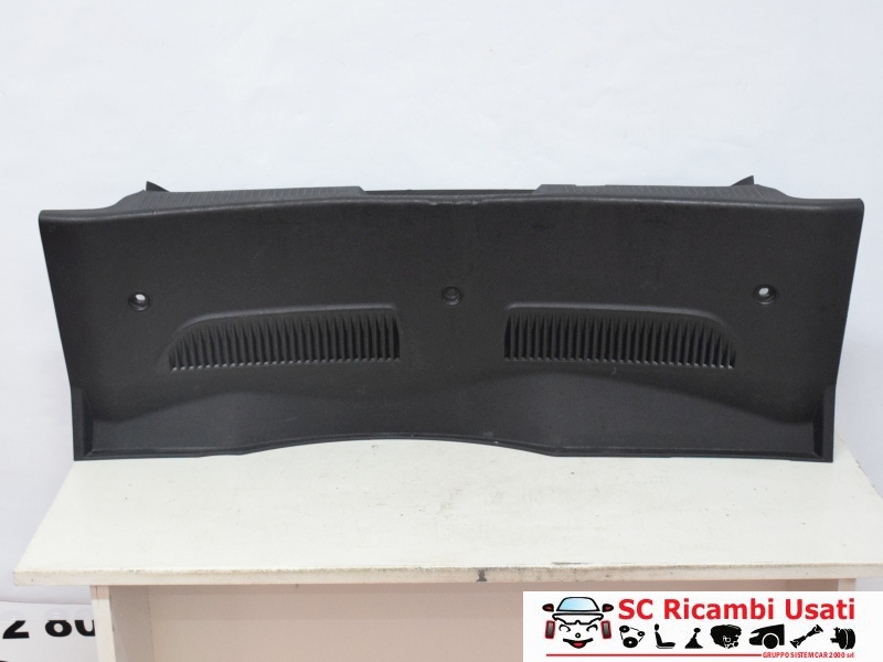 Rivestimento Battivaligia Alfa Romeo Mito 1560831410 - 23038