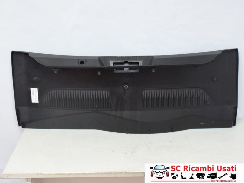 Rivestimento Battivaligia Alfa Romeo Mito 1560831410 - 23038