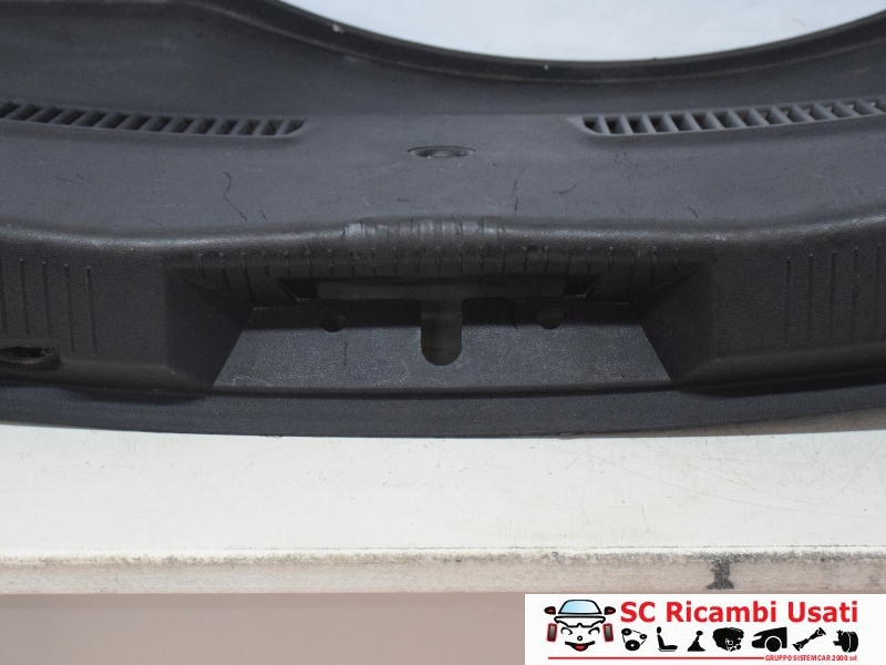 Rivestimento Battivaligia Alfa Romeo Mito 1560831410 - 23038