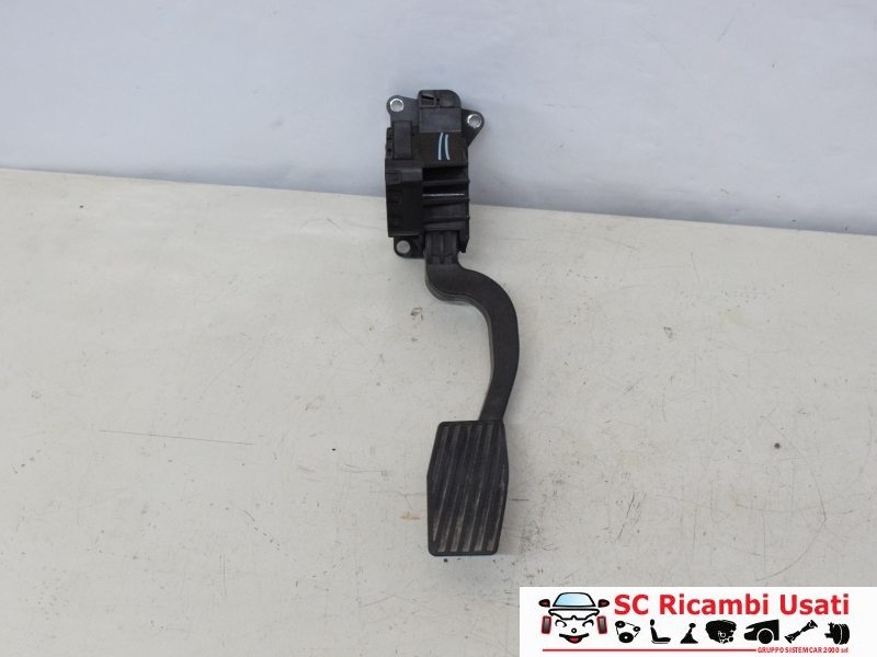 Pedale Acceleratore Alfa Romeo Mito 55702020 - 23053