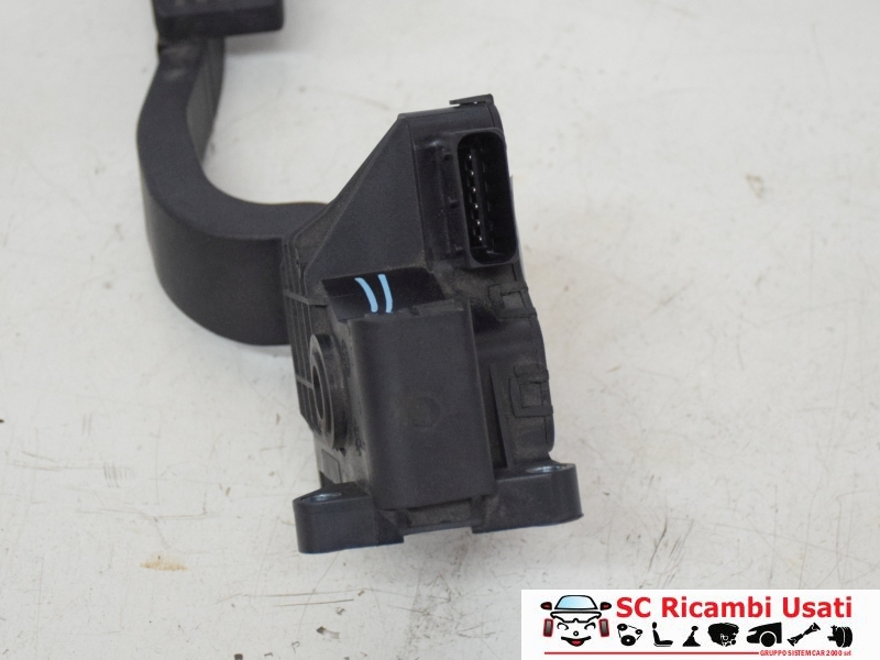 Pedale Acceleratore Alfa Romeo Mito 55702020 - 23053