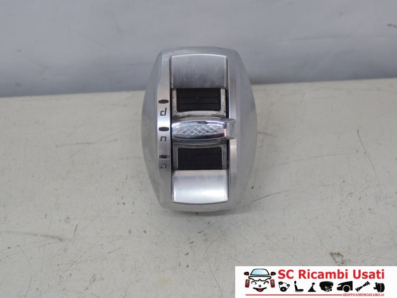 Pulsante Dna Alfa Romeo Mito 156078266 - 23064 Pulsante Dna Alfa Romeo Mito 156078266 - 23064