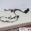 Cablaggio Porta Destra Alfa Romeo Mito 50509544 - 23074 Cablaggio Porta Destra Alfa Romeo Mito 50509544 - 23074
