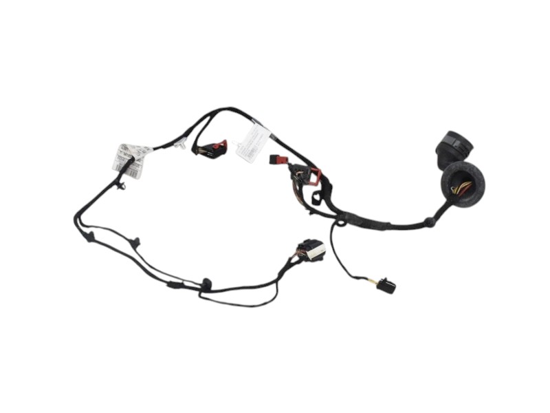 Cablaggio Porta Sinistra Alfa Romeo Mito 50509540 - 23076