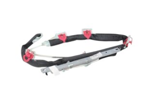 Airbag Tendina Sinistra Alfa Romeo Mito 505168750 - 23092