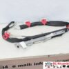 Airbag Tendina Sinistra Alfa Romeo Mito 505168750 - 23092 Airbag Tendina Sinistra Alfa Romeo Mito 505168750 - 23092