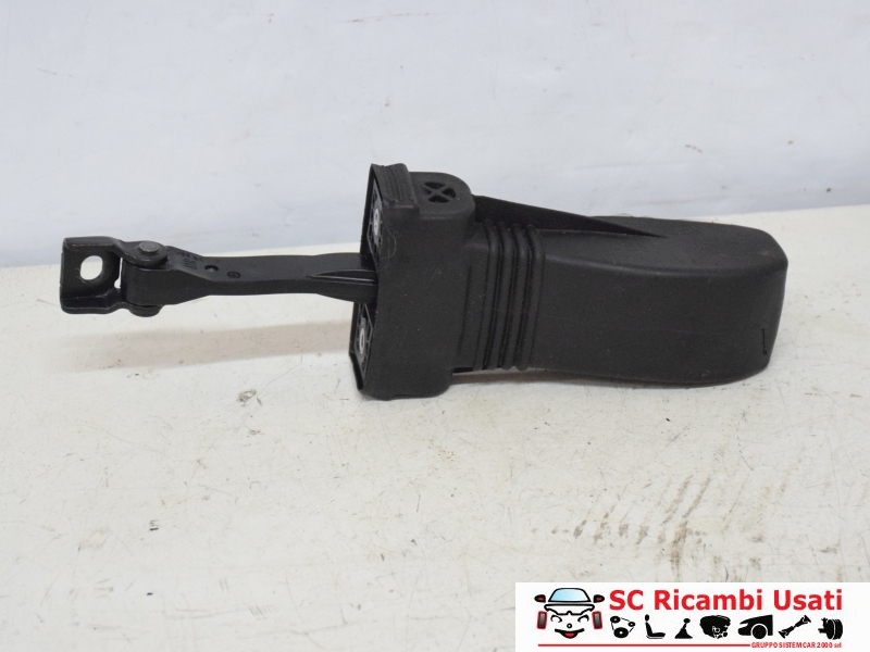 Tirante Porta Posteriore Audi A6 C8 4K0839249