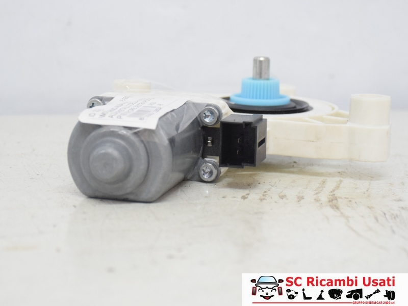 Alzavetro Posteriore Destro Audi A6 C8 4K0959812