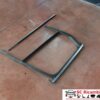 Guarnizione Porta Posteriore Destra Audi A6 C8 4K9839432B Guarnizione Porta Posteriore Destra Audi A6 C8 4K9839432B