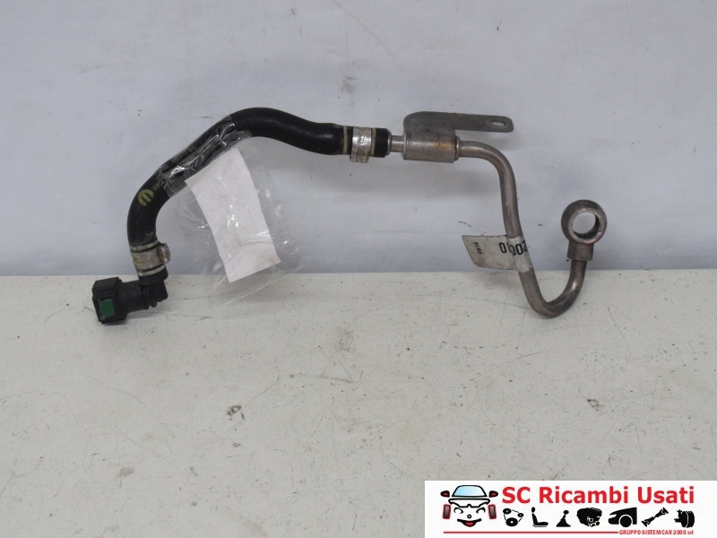 Tubo Scambiatore Jeep Renegade 1.3 52120010 Tubo Scambiatore Jeep Renegade 1.3 52120010