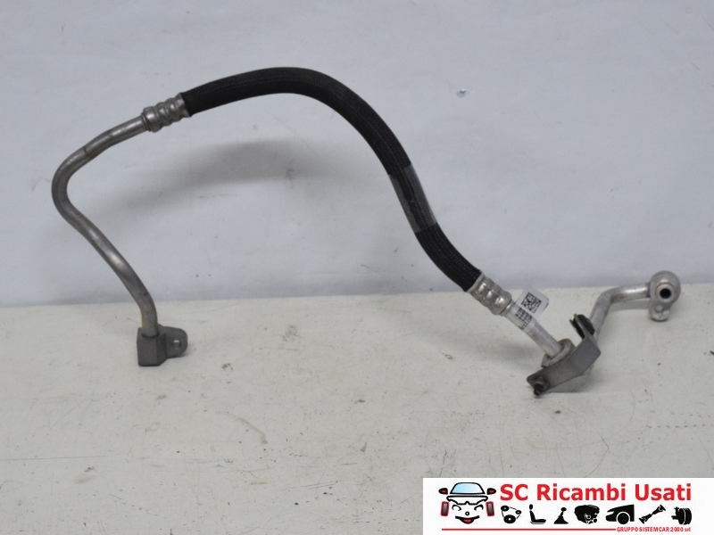 Tubo Aria Condizionata Jeep Renegade 52113945 Tubo Aria Condizionata Jeep Renegade 52113945
