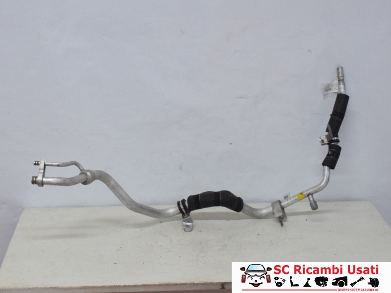 Tubo Aria Condizionata Jeep Renegade 52085907