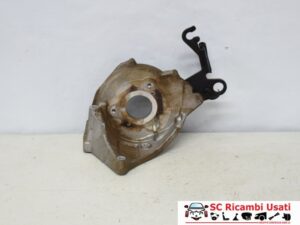 Supporto Pompa Gasolio Lancia Phedra 96389217