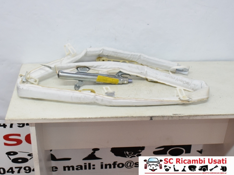 Airbag Tendina Destra Lancia Phedra 1495769080 Airbag Tendina Destra Lancia Phedra 1495769080
