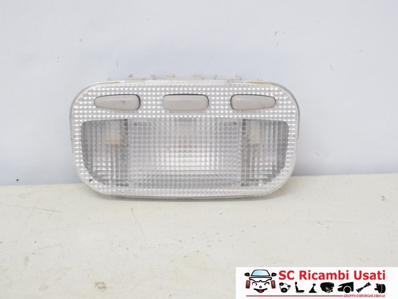 Plafoniera Lancia Phedra 9635365580