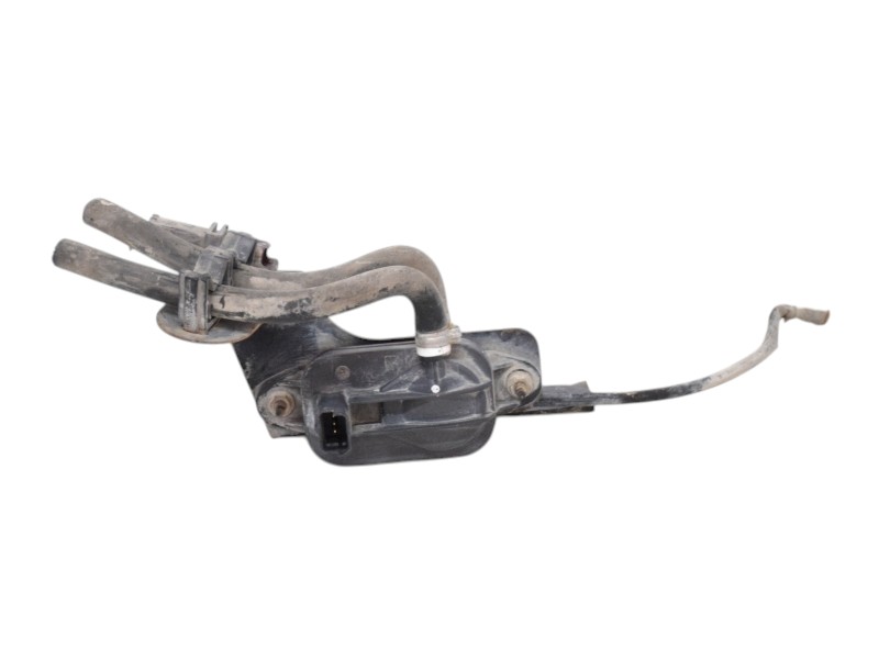 Sensore Pressione Gas Di Scarico Lancia Phedra 9645022680 - 23933