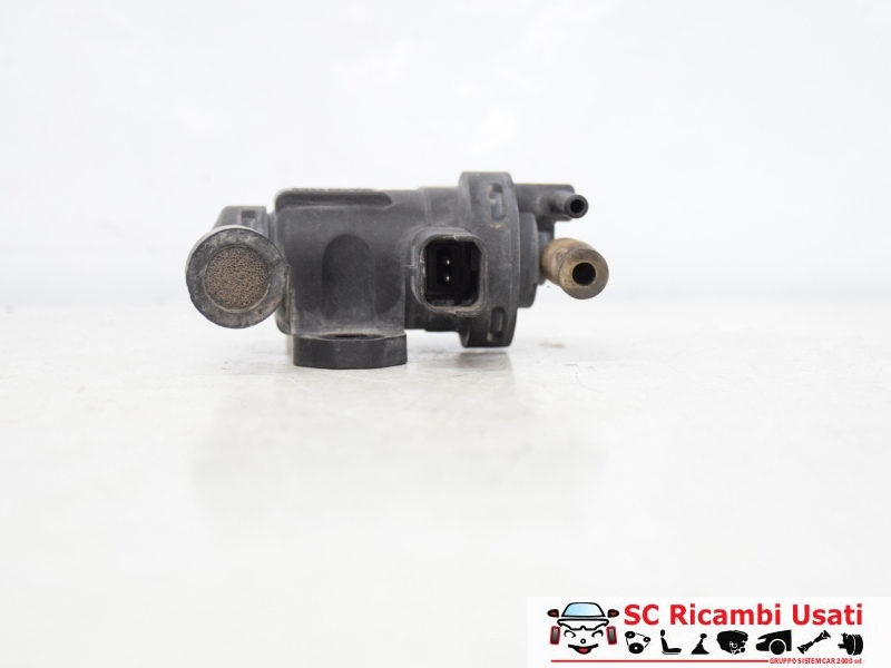 Elettrovalvola Lancia Phedra 9628971180