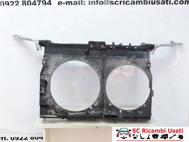 Calandra Traversa Radiatore Lancia Phedra 1484092080 Calandra Traversa Radiatore Lancia Phedra 1484092080