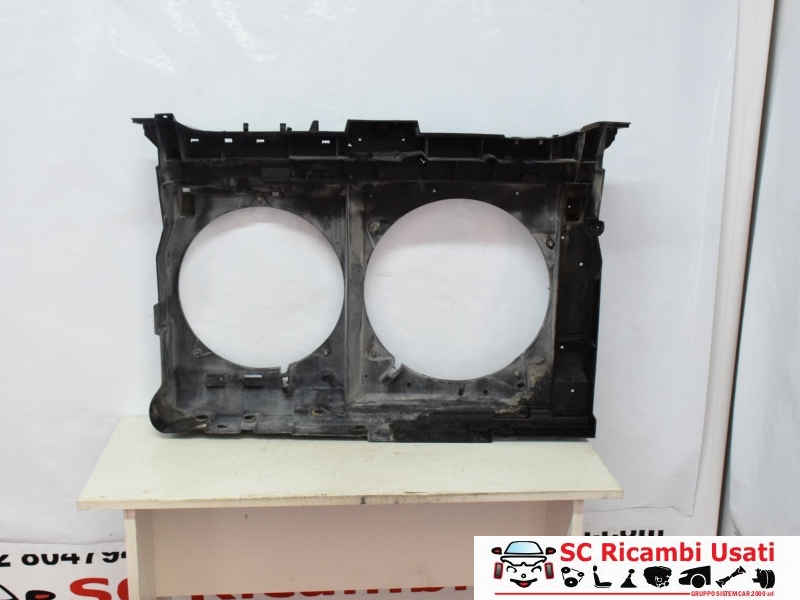 Calandra Traversa Radiatore Lancia Phedra 1484092080 Calandra Traversa Radiatore Lancia Phedra 1484092080