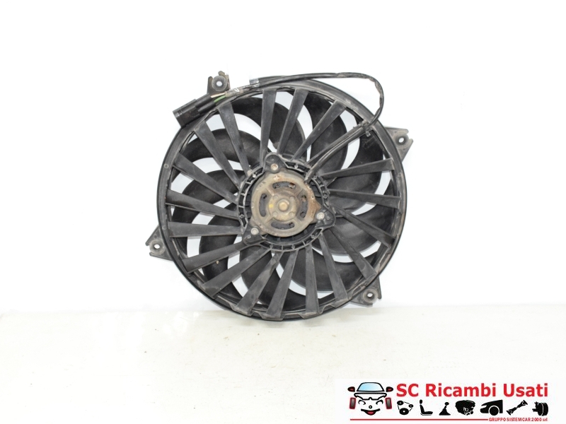 Ventola Radiatore Lancia Phedra 2.2 Jtd 1400821280 - 23961 Ventola Radiatore Lancia Phedra 2.2 Jtd 1400821280 - 23961