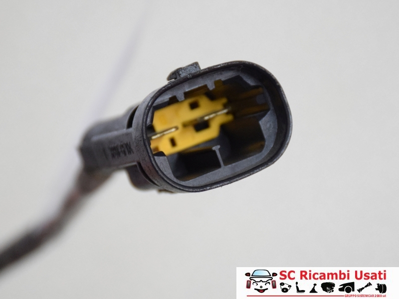 Ventola Radiatore Lancia Phedra 2.2 Jtd 1400821280 - 23961 Ventola Radiatore Lancia Phedra 2.2 Jtd 1400821280 - 23961