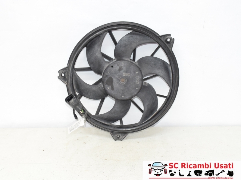 Ventola Radiatore Lancia Phedra 2.2 Jtd 1494742080 Ventola Radiatore Lancia Phedra 2.2 Jtd 1494742080