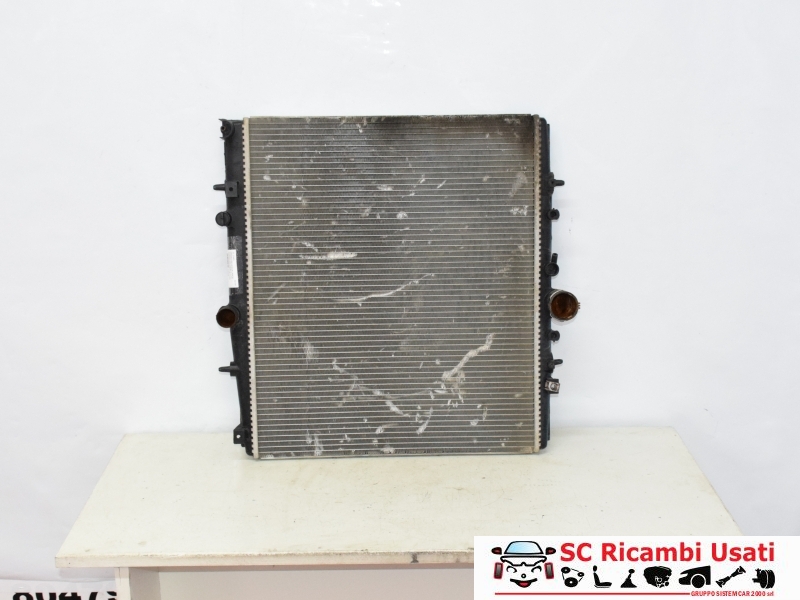 Radiatore Acqua Lancia Phedra 2.2 Jtd 9641728380 Radiatore Acqua Lancia Phedra 2.2 Jtd 9641728380